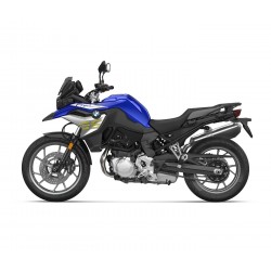 F 750 GS New Adventure